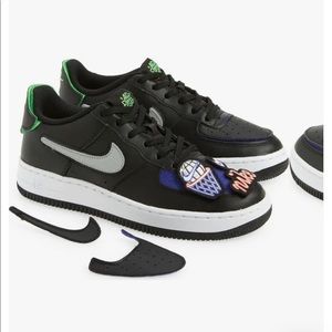 ❌sold ❌Air Force 1/1 Sneaker
NIKE